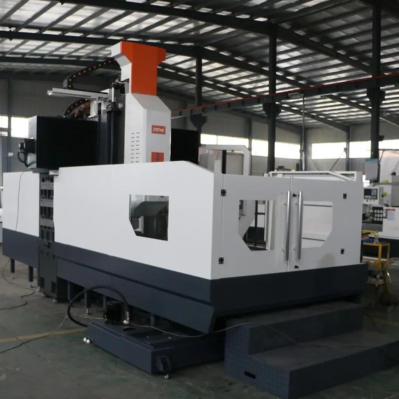 Centro de mecanizado CNC 2014 Centro de mecanizado CNC de China Centro de mecanizado CNC vertical