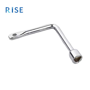 RISE工場価格エレベータードアキーリフト多機能トライアングルキーリフト三角キー - Product Image 2