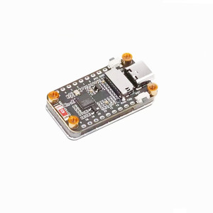 Modul ESP32-C6 1,47-Zoll-LCD-Bildschirm Entwicklungs karte WiFi6 integrierte RGB-Farb lampen perle Typ-C-Schnitts telle - Product Image 2