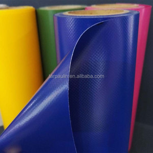 Plastik saman kapağı Bunker silaj kapağı mısır, buğday, tahıl için açık kapak - Product Image 4