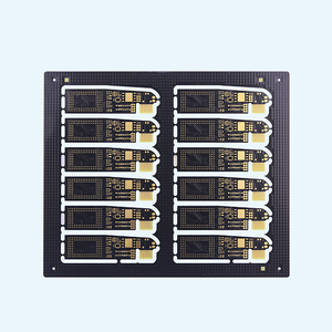 Guangzhou hızlı dönüş hizmeti 4 katman 2oz ENIG OSP 8mm kalın <span class=keywords><strong>Cooper</strong></span> baskılı devre <span class=keywords><strong>Pcb</strong></span> kartı