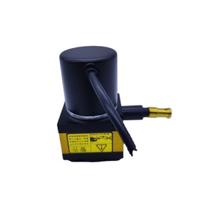 800mm Draw Wire Potentiometer Extension Pull Wire Displacement Linear Encoder Sensor CWP-S800 Tracking Range Kabel - Product Image 6