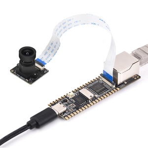 Akıllı elektronik SC3336 kamera modülü 3 milyon piksel Luckfox Pico serisi anakartlar için uygun SC3336 3MP kamera (B) - Product Image 4