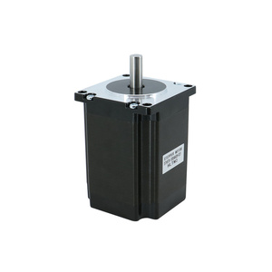 Vendita calda 3 assi Nema 23 motore passo-passo economico e Driver + scheda di controllo Mach3 + alimentatore per Kit CNC - Product Image 3