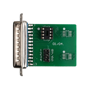Digiprog3 Haupteinheit Digiprog 3 V 4.94 Immo Diagnostic Programmer DigiprogIII mit OBD2 ST01 ST04 Kabel für alle Autos - Product Image 5