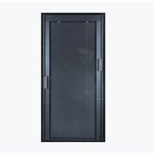 Quick Delivery <strong>Window</strong> Tall Patio <strong>windows</strong> <strong>with</strong> <strong>Built</strong>-in Electric Blinds - Product Image 3