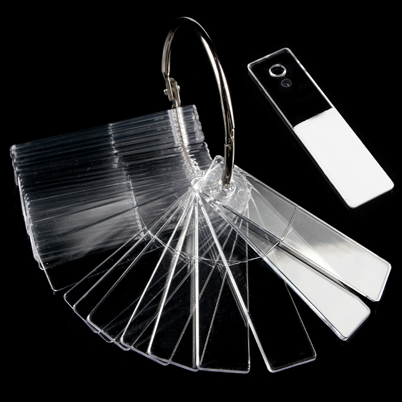 Transparent
