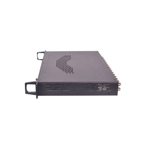 16/24衛星DVBチューナーからIPゲートウェイDVBS2、ASI入力DVB-S2 TUNERIPゲートウェイ - Product Image 6