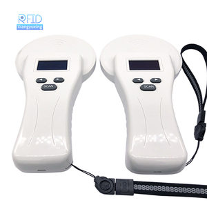 長距離134.2khz RFIDカードリーダー & マイクロチップアニマルタグリーダーライターUSB & Wiegandインターフェイス - Product Image 5