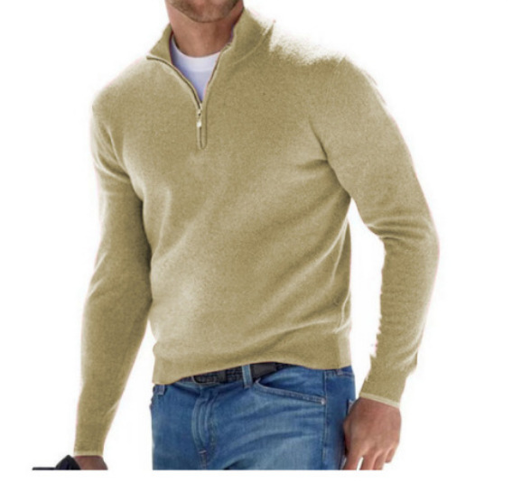 Yellow dark khaki
