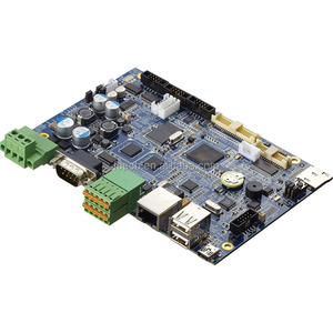 FC深センカスタムPCBボードメーカー多層電子PCB PCBA回路基板 - Product Image 1