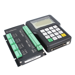 Hochwertiger A11 Controller Dsp Control Router Maschine sonder angebot Dsp Cnc Controller für ATC Spindel - Product Image 6