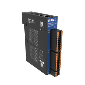 Protocollo gateway EtherCAT a RS485/RS232/RS422 Modbus RTU convertitore di protocollo convertitore di dati - Product Image 1