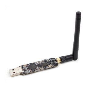 Ubertooth One Module Open-Source 2.4GHz Wireless Development Platform for <strong>Bluetooth</strong>-compatible Experimentation - Product Image 1