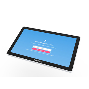 21.5'' Industrial Touch Screen Panel Kits for Open Frame Touch <strong>Monitor</strong> All in One PC Usb Interface Touch Screen Panel - Product Image 1