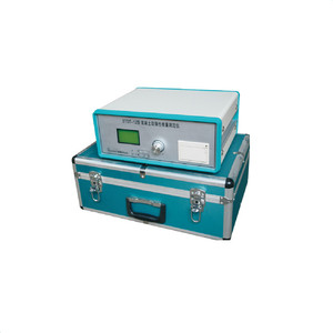Máquina de prueba automática avanzada de módulo elástico dinámico de hormigón, para aplicaciones de laboratorio, para uso en laboratorio