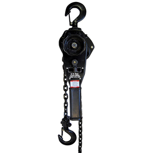 <strong>Pulling</strong> <strong>Block</strong> Lifting Lever Operated Pulley Hand Customized Lever <strong>Block</strong> Hand Chain Hoist - Product Image 6