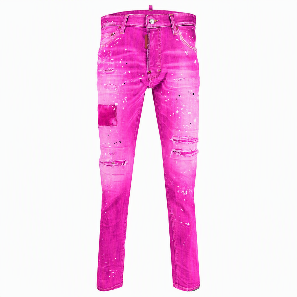Fucsia