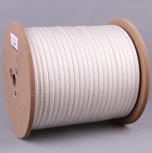 Cường độ cao đôi bện Dock dòng dây cho thuyền 14mm 16mm 18mm <span class=keywords><strong>nylon</strong></span> hoặc <span class=keywords><strong>Polyester</strong></span> đôi bện dây - Product Image 5