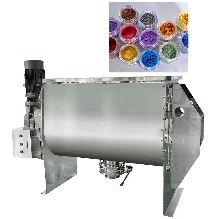 Mixer pita 5000l/mixer pita brightsail/mixer pita konveyor