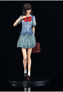 Slam Dunk Master Điêu Khắc Để Bàn Trang Trí Thời Trang Video <span class=keywords><strong>Sakura</strong></span> Hanamichi Tượng - Product Image 5