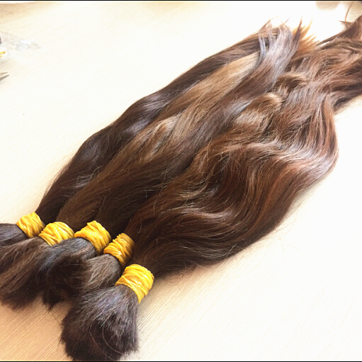 Brun naturel