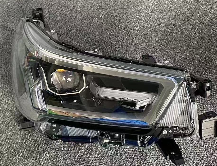 โครเมี่ยมซ้าย