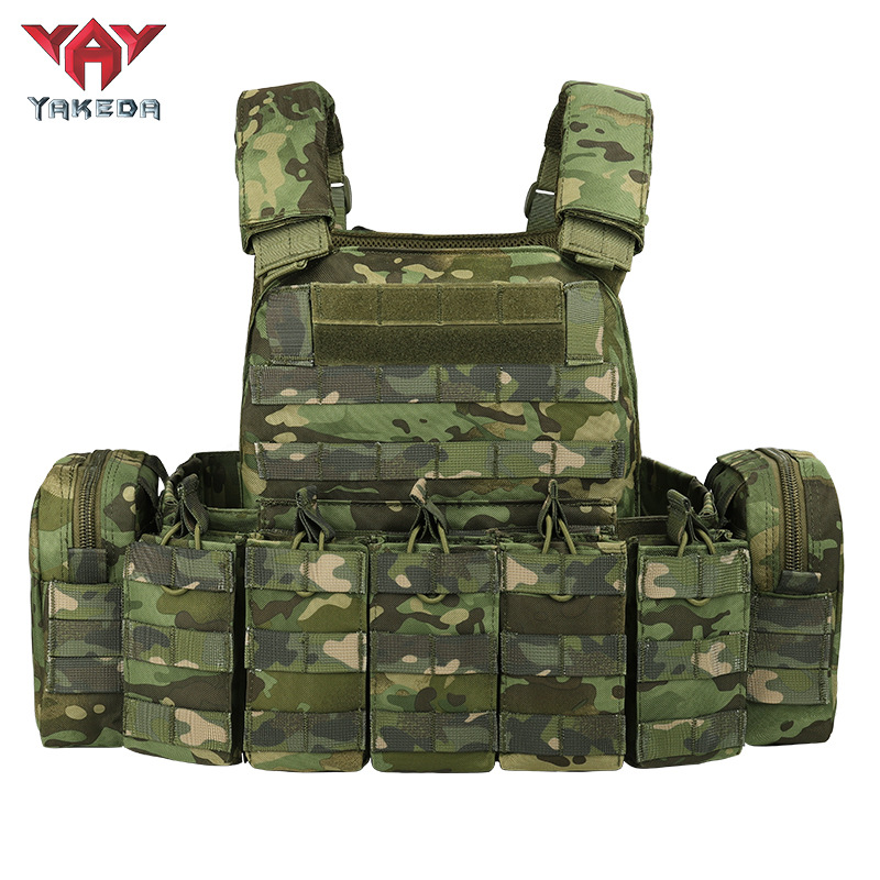 Vert cp - taille libre