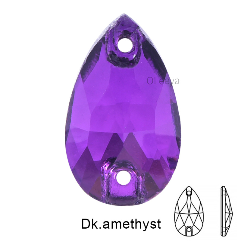 P5 Dk.améthyste