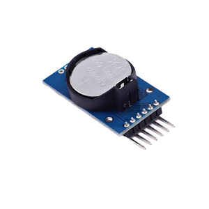 DS3231 AT24C32 IIC-Speicher-Elektronik modul mit umfassenden Kits für Batterie uhren - Product Image 5