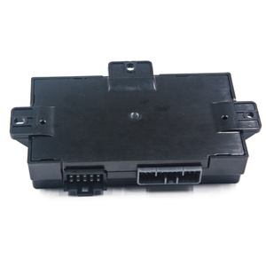 Wg9716582011 sinotruk shacman beiben foton HOWO Phụ tùng xe tải Nano bcu điều khiển - Product Image 3