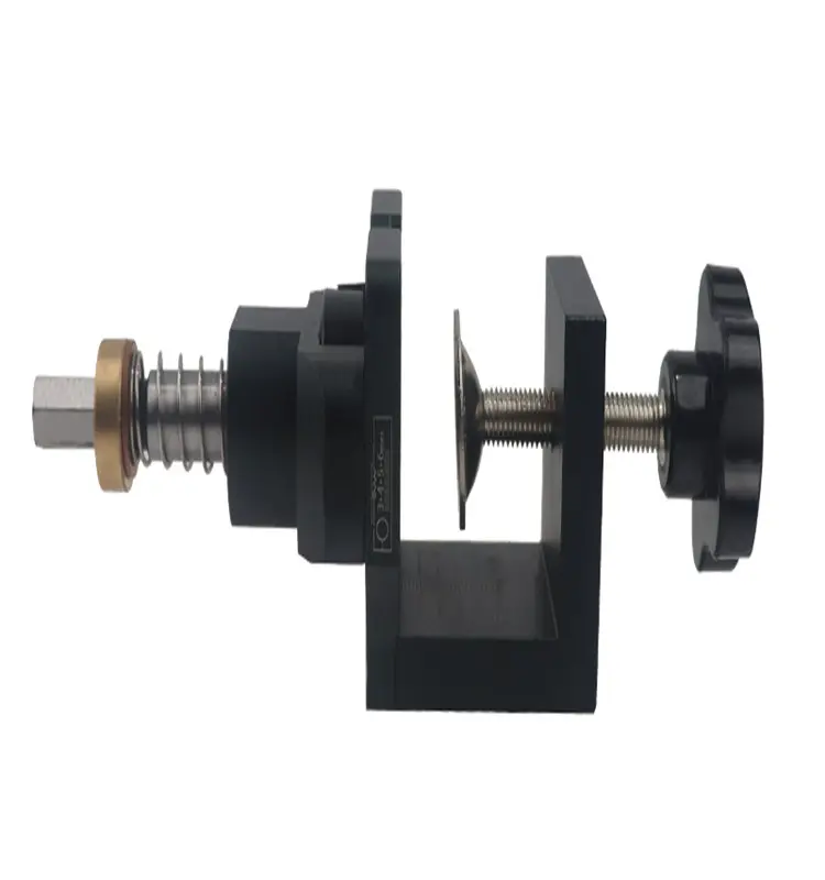 Tủ bản lề khoan lỗ puncher 35mm khoan hướng dẫn định vị Dowel Jig cho cửa giấu cài đặt hộ gia đình công cụ