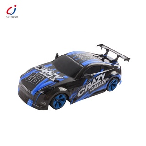 4wd การควบคุมระยะไกลของเล่น2.4กรัมไฟฟ้า50กิโลเมตร/ชั่วโมง Drift ความเร็วสูง Rc รถที่มีกล้อง - Product Image 3
