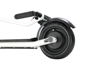 New Mode 50cc E Moped <strong>Scooter</strong> Foldable Electric <strong>Scooter</strong> With 10inch Tire - Product Image 3