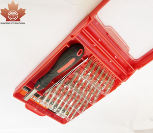 32 шт., набор шуруповертов для электросвязи - Product Image 6