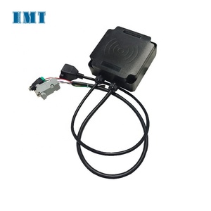 RS232 RS485 UHF RFID Industrial Reader Readers Application Vehicle Support <strong>ModBus</strong> <strong>Protocol</strong> UHF Reader Rfid 860-960mhz - Product Image 2