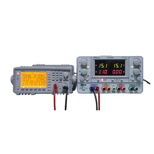 Twintex TP-2305N Laboratorio DC Regolata 30V 5A Multipla Regolabile Lineare di Potenza di Uscita di Alimentazione - Product Image 3