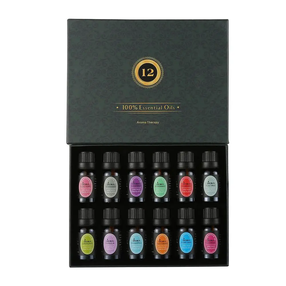 12PCS