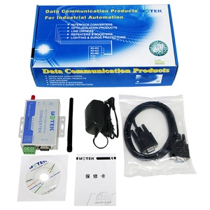 Convertitore tcp/ip di Ethernet del server di WIFI RS-232/485/422 del Server del dispositivo seriale - Product Image 5