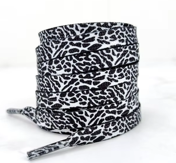 Black white