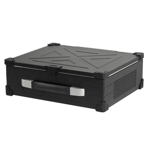 Caja de servidor de computadora industrial con pantalla LCD portátil de 16,1 pulgadas - Product Image 6
