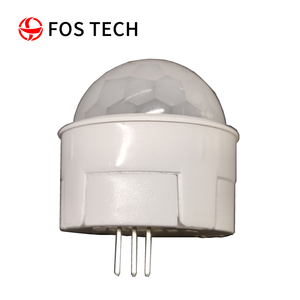 Interruptor de luz de sensor de movimiento infrarrojo humano interruptor de sensor de movimiento PIR de alta calidad - Product Image 6