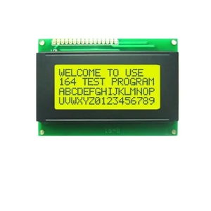 Shenzhen LCD <strong>Display</strong> 1604 Industrial LCD <strong>Display</strong> Character Module