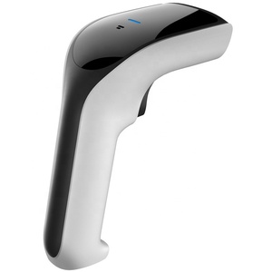 Handheld Portable Barcode <strong>Reader</strong> 2D Wireless <strong>Bar</strong> <strong>Code</strong> Scanner <strong>Code</strong> <strong>Reader</strong> Charging Base - Product Image 3