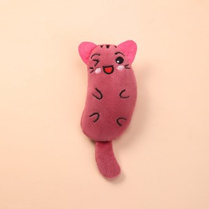 Customized <strong>Cat</strong> Nip <strong>Cat</strong> <strong>Catnip</strong> Toys for <strong>Cat</strong> - Product Image 6