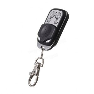Wireless RF 433 MHz Fernbedienung Kopier code Garagentor Tor Duplikator 433 MHz Schlüssel Fern öffner - Product Image 6