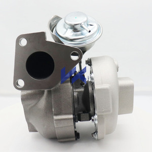 Mitsubishi 4M40 Mitsubishi VR4 4WD kaliteli turboşarj için iyi 4913503130 49135 03130-Turbo motor - Product Image 5