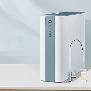 批发反渗透3过滤器快速更换100GPD反渗透滤水器家用净水器水槽下 - Product Image 2
