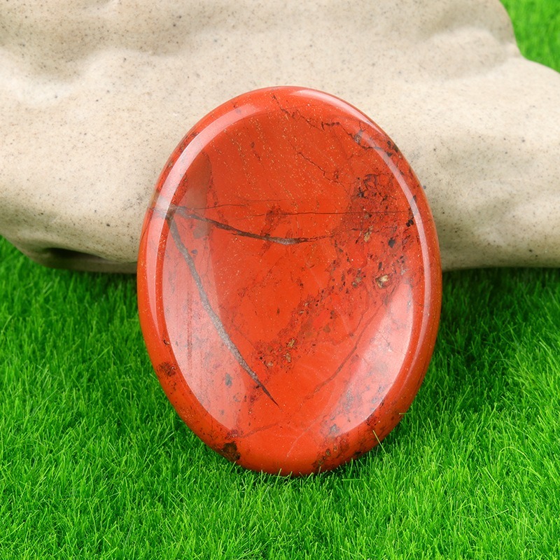 Diaspro rosso