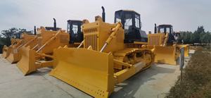 รถเกลี่ยดินมอเตอร์ไฮดรอลิก HD16 16ตันเครื่องยนต์ EPA <span class=keywords><strong>haitui</strong></span> HD16เสียงรบกวนต่ำแบตเตอรี่ msds นวัตกรรมจากจีนรถปราบดิน - Product Image 5